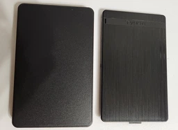 Зовнішня кишеня Dynamode для 2.5" SATA HDD/SSD - USB 3.1 Type-C Black (DM-CAD-25317C) фото від покупців 17