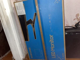 Блок питания для мониторов PowerPlant LG 19V 25W 1.3A (6.5х4.4) (LG25F6544) фото от покупателей 4