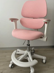 Дитяче крісло Mealux Dream Air Blue (Y-607 KBL) фото від покупців 5