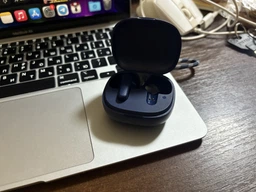Навушники Anker SoundCore R50i (P20i) Black (A3949G11/A3949G12)