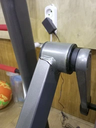 Орбитрек Fitlogic E110 фото от покупателей 3