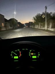 Світлодіодні автомобільні LED-лампи для авто автосвітло Bodasan LED H7 36 W 8000 LM 6000 K white 2 шт (x7-h7) фото від покупців 1