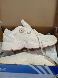Женские кроссовки adidas Originals Ozmillen W ID8346 38.5 Белые (4066765048899) фото от покупателей 1