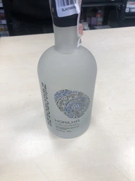 Водка Nepoborna Оригинальная 0.7 л 40% (4820219271567_4820228150112)