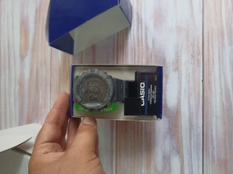 Наручные часы Casio AE-1500WH-8B2VCF фото от покупателей 1