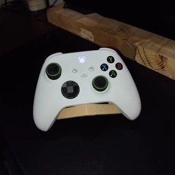 Геймпад Microsoft Xbox Series X/S Wireless Controller Robot White (QAS-00002) фото от покупателей 11