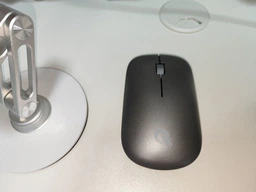 Мышка OfficePro M225B Silent Click Wireless (m439838) фото от покупателей 3