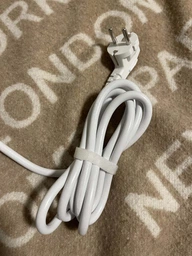 Мережевий фільтр-подовжувач RZTK Power Strip Pro 3 + 2 USB-A + USB-С (PD20W) White 2 м фото від покупців 3