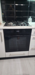 Духова шафа електрична Whirlpool OMK58HU1X фото від покупців 13