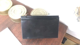 Акумуляторна батарея TECNOWARE Power Battery 12V 7,2Ah Faston 6.3 мм (EACPE12V7A2TWP)
