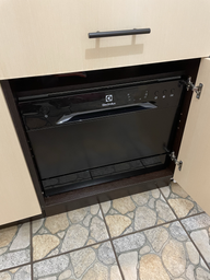 Посудомийна машина ELECTROLUX ESF2400OW фото від покупців 13