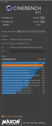 Процессор AMD Ryzen 5 5600 (3.5 - 4.4 GHz), 6 ЯДЕР, 32MБ КЭШ, AM4, TDP 65W (Tray) с термопастой