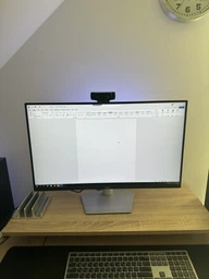 Світлодіодні RGB панелі INSPIRE S043 60LED