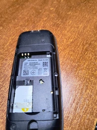 Акумулятор Nokia BL-5CB [Original PRC] 12 міс. гарантії фото від покупців 3