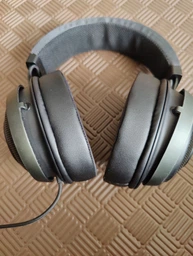Амбушури для Razer Kraken Tournament Edition Black фото от покупателей 2