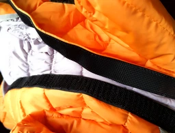 Комбинезон Collar AiryVest One для собак, размер L 50 Розовый (24237) фото от покупателей 7