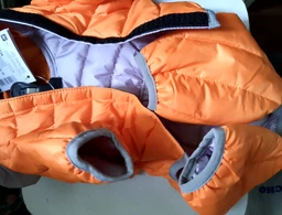 Комбинезон Collar AiryVest One для собак, размер L 50 Розовый (24237) фото от покупателей 4