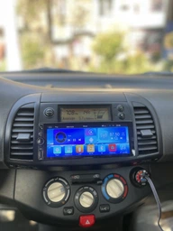 Автомагнитола 1DIN Cyclone MP-5004 фото от покупателей 11