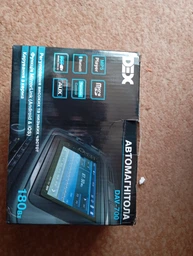 Автомагнітола DEX DAV-700 MP5 / 2 DIN (180Вт, TFT 7", MirrorLink, USB, SD card, Bluetooth) фото от покупателей 2