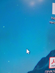 Монітор Samsung 24" Odyssey G3 S24AG300NI (LS24AG300NIXCI) фото від покупців 19