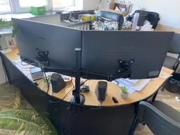 Кронштейн Officepro MA102