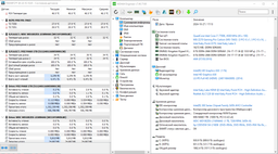 Накопичувач SSD 1TB MSI Spatium M460 M.2 2280 PCIe 4.0 x4 NVMe 3D NAND TLC (S78-440L930-P83)