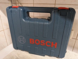 Лобзик Bosch GST 750 (06015B4121) фото от покупателей 3