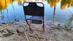 Стул раскладной Naturehike MZ01 NH18M001-Z Хаки (6927595733813)