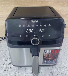 Мультипіч TEFAL Easy Fry Mega EY855D10