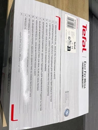 Мультипіч TEFAL Easy Fry Mega EY855D10 фото від покупців 3