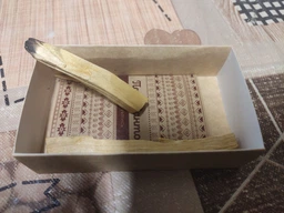 Пало Санто (Palo Santo) бруски Premium Перу 20 г