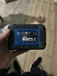 Зарядное устройство для MAKITA 18-21V. Совместимо с батареями BL1415 BL1420 BL1815 BL1830 BL1840 BL1860 фото от покупателей 6