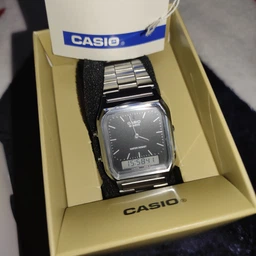 Мужские часы Casio AQ-230A-3A