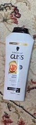 Шампунь Gliss Kur Total Repair 400 мл (9000100549493) фото от покупателей 1