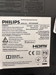 Пульт для телевизоров PHILIPS RC-9965 9000 9748 [PLASMA, LCD, LED TV] - 1907 фото от покупателей 8