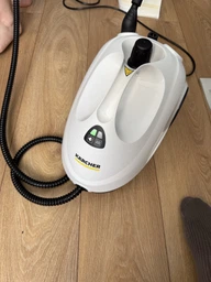 Пароочиститель Karcher SC 2 EasyFix (1.512-600.0) фото від покупців 1