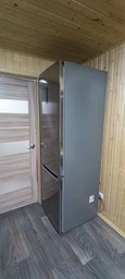 Холодильник LG GW-B509SMUM (GW-B509SMUM) фото от покупателей 8