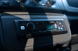 Автомагнітола Fantom FP-328 Black/Multicolor фото від покупців 2