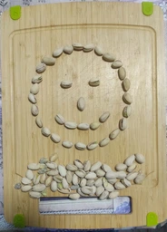Фисташка Best Way Foods обжаренная и подсоленная 100 г (0.1 кг) (2320113410077)