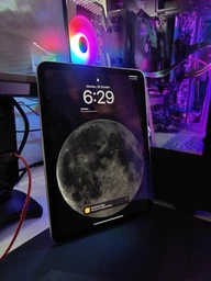 Планшет Apple iPad 10.9" 2024 Wi-Fi 64GB Yellow (MCM94NF/A) фото от покупателей 13