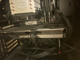 Видеокарта Gigabyte PCI-Ex GeForce RTX 4060 Gaming OC 8GB GDDR6 (128bit) (2550/17000) (2 x HDMI, 2 x DisplayPort) (GV-N4060GAMING OC-8GD) фото от покупателей 10