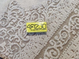 Резинка для фитнеса и спорта из ткани 4FIZJO Flex Band 11-15 кг Blue (P-5907739310934) фото от покупателей 2
