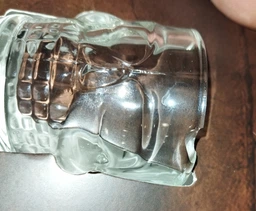 Алкогольный напиток на основе Карибского рома Captain Morgan Spiced Black 1 л 40% + 2 рюмки (4820178650991) фото от покупателей 15