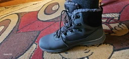 Черевики EVERQUEST TEXAPORE HIGH M Jack Wolfskin 4053621_5719 42 Коричневий (4064993837001) фото от покупателей 6