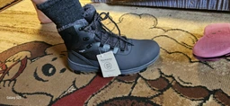 Черевики EVERQUEST TEXAPORE HIGH M Jack Wolfskin 4053621_5719 42 Коричневий (4064993837001) фото от покупателей 5