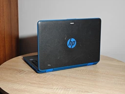 Ноутбук-трансформер HP ProBook x360 11 G3 2 в 1 \ 11.6 HD Touch Сенсорный \ Intel Pentium N5000 4 ядра \ RAM 8 GB \ SSD 256 GB \ Windows 10 \ веб-камера \ - Б/У фото от покупателей 1