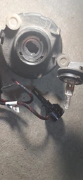 Адаптер для авто LED ламп Idial H7 для Mercedes Benz BMW Audi Volkswagen Nissan Buick D20