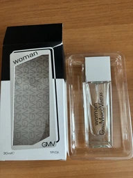 Туалетна вода (тестер без кришечки) Gian Marco Venturi Woman 100 ml (27-43411100) фото від покупців 2