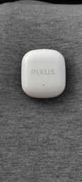 Наушники Pixus Muse White (4897058531541) фото от покупателей 4