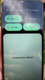 Мобильный телефон Nokia C32 4/64GB Charcoal (SP01Z01Z3050Y)